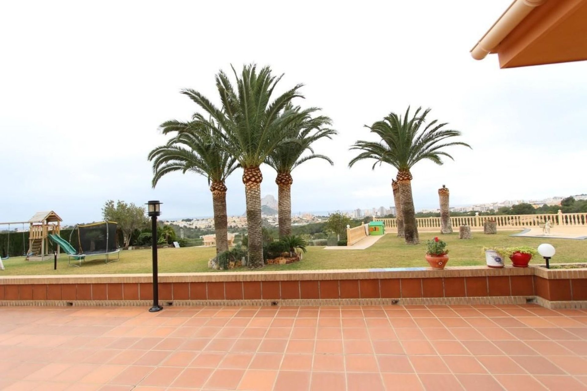 Reventa - Villa - Calpe - Gargasindi