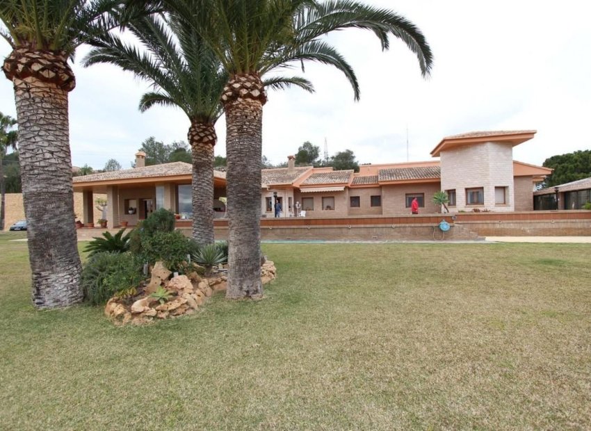 Reventa - Villa - Calpe - Gargasindi