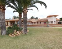 Reventa - Villa - Calpe - Gargasindi