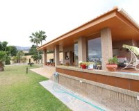 Reventa - Villa - Calpe - Gargasindi