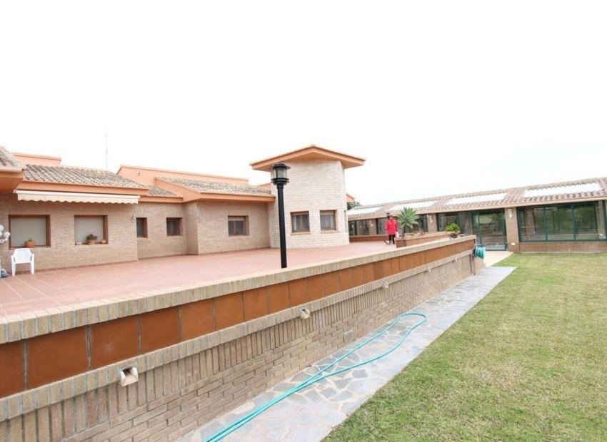 Reventa - Villa - Calpe - Gargasindi