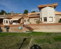 Reventa - Villa - Calpe - Gargasindi
