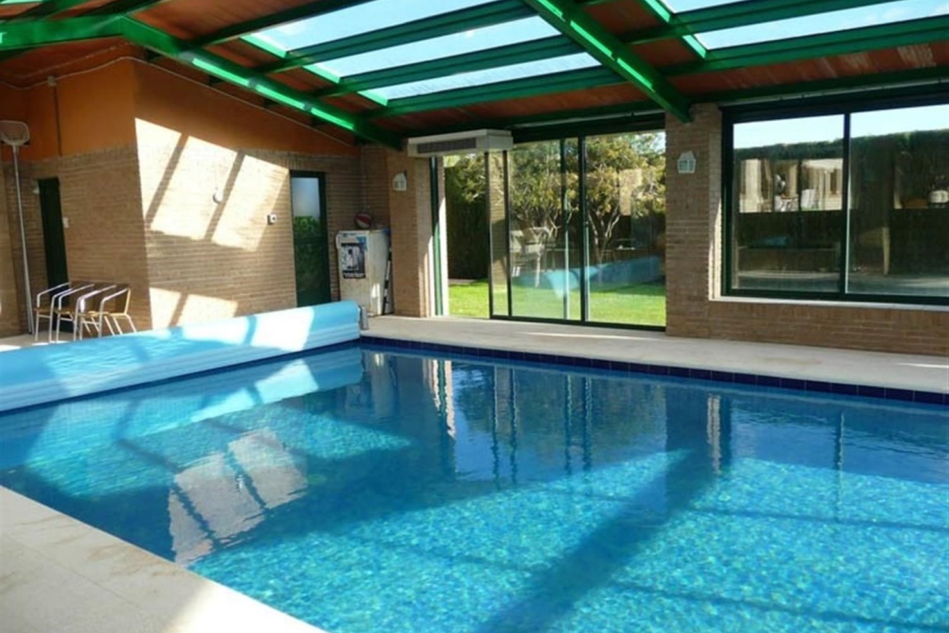 Reventa - Villa - Calpe - Gargasindi