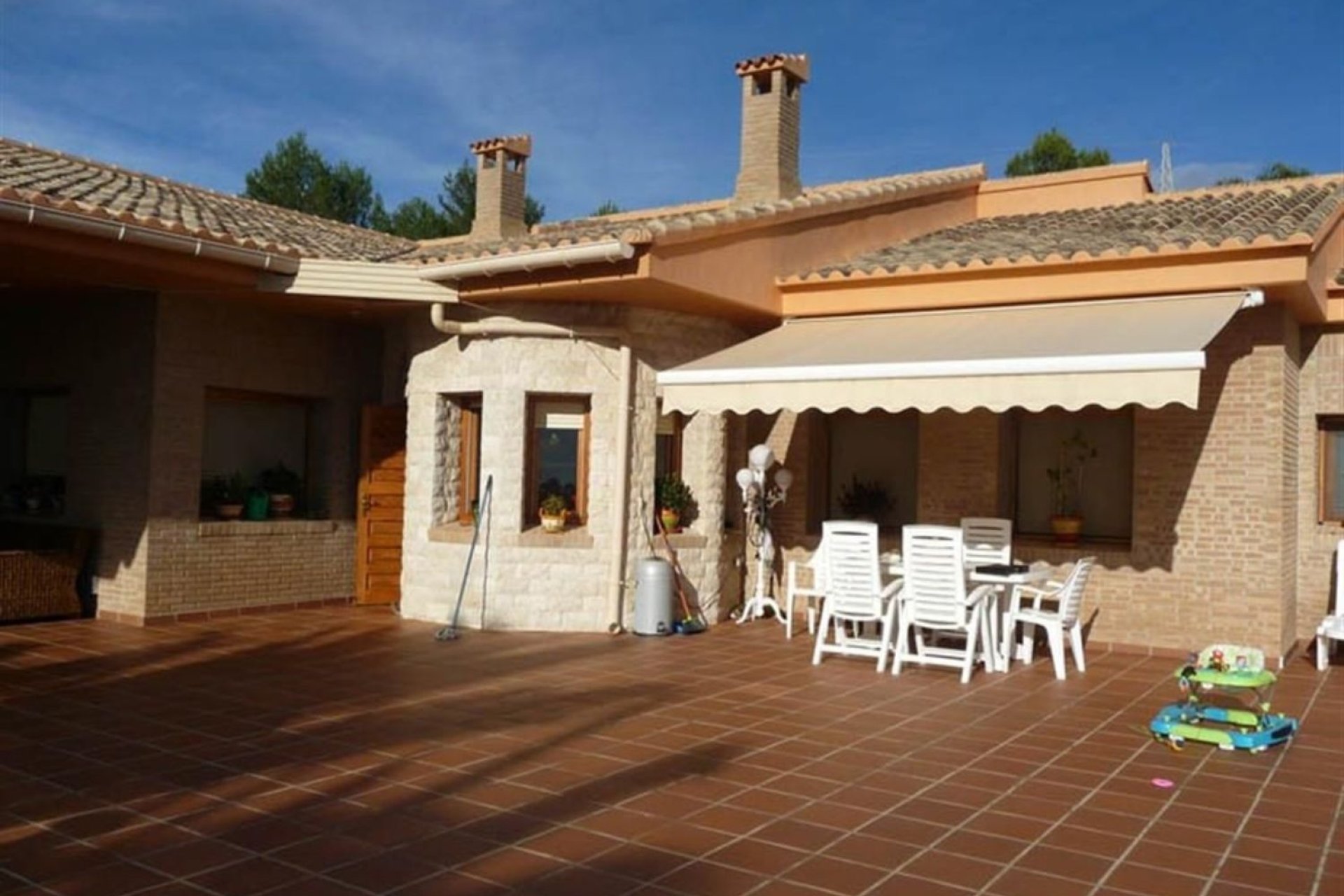 Reventa - Villa - Calpe - Gargasindi