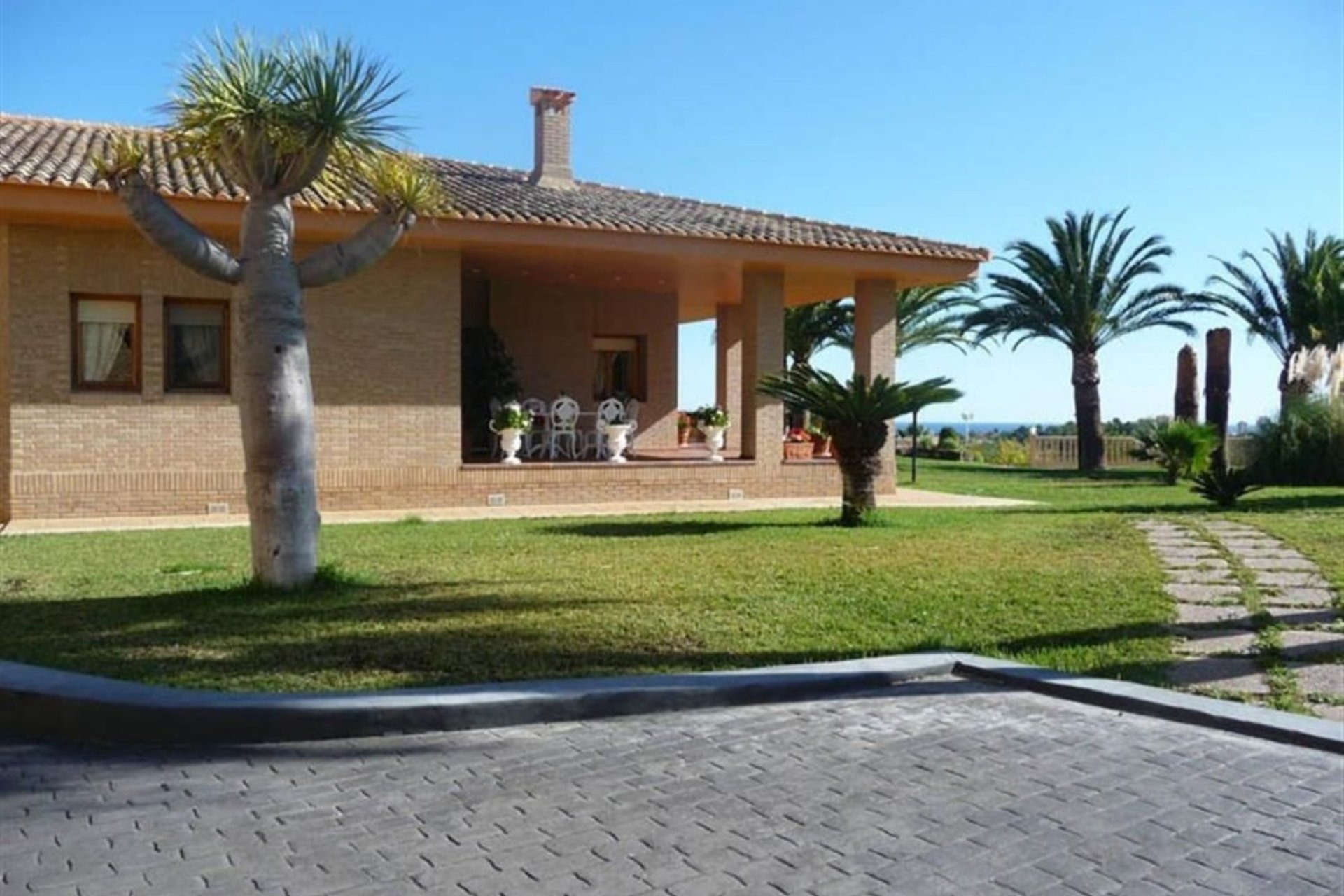 Reventa - Villa - Calpe - Gargasindi