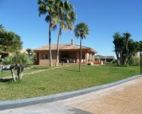 Reventa - Villa - Calpe - Gargasindi