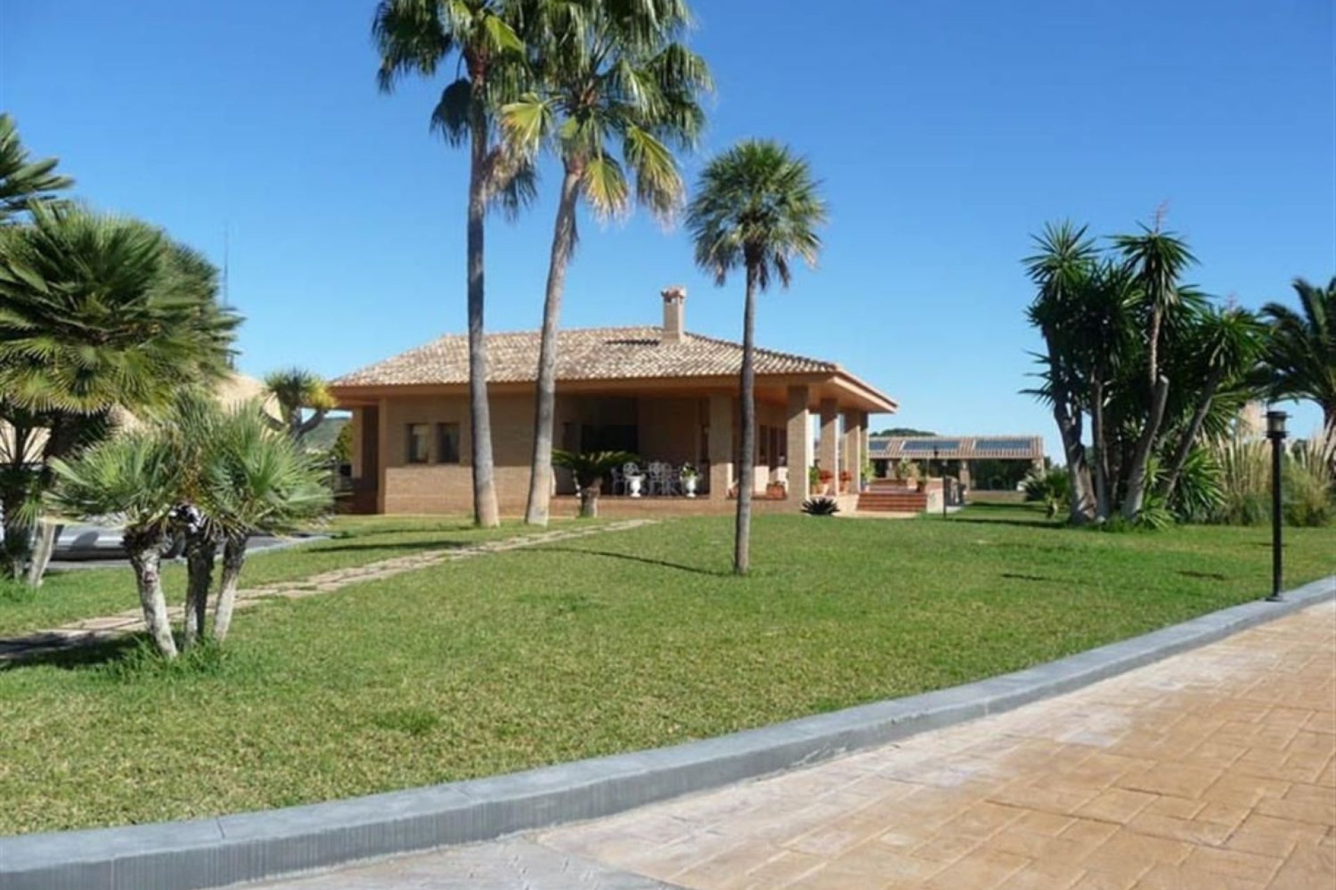 Reventa - Villa - Calpe - Gargasindi