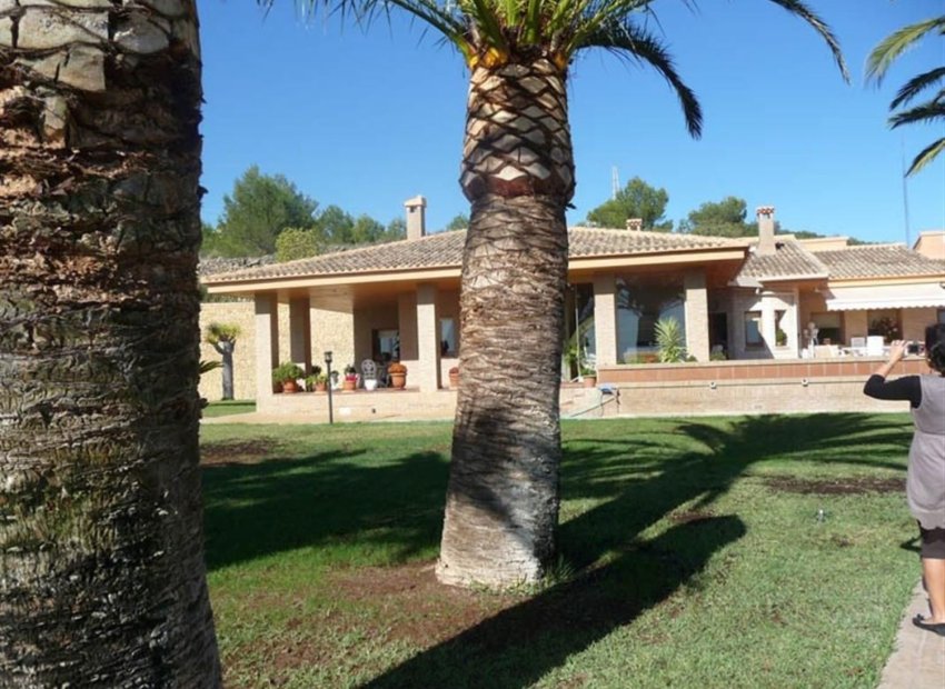 Reventa - Villa - Calpe - Gargasindi