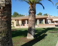 Reventa - Villa - Calpe - Gargasindi