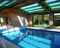 Reventa - Villa - Calpe - Gargasindi