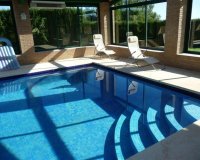 Reventa - Villa - Calpe - Gargasindi