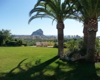 Reventa - Villa - Calpe - Gargasindi