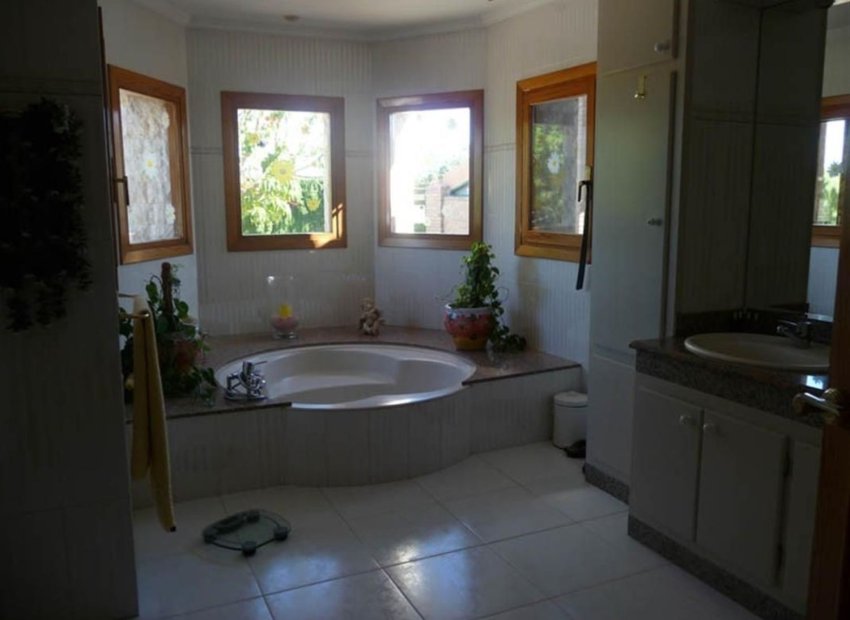 Reventa - Villa - Calpe - Gargasindi