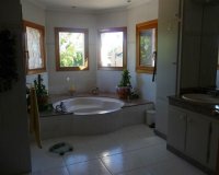 Reventa - Villa - Calpe - Gargasindi