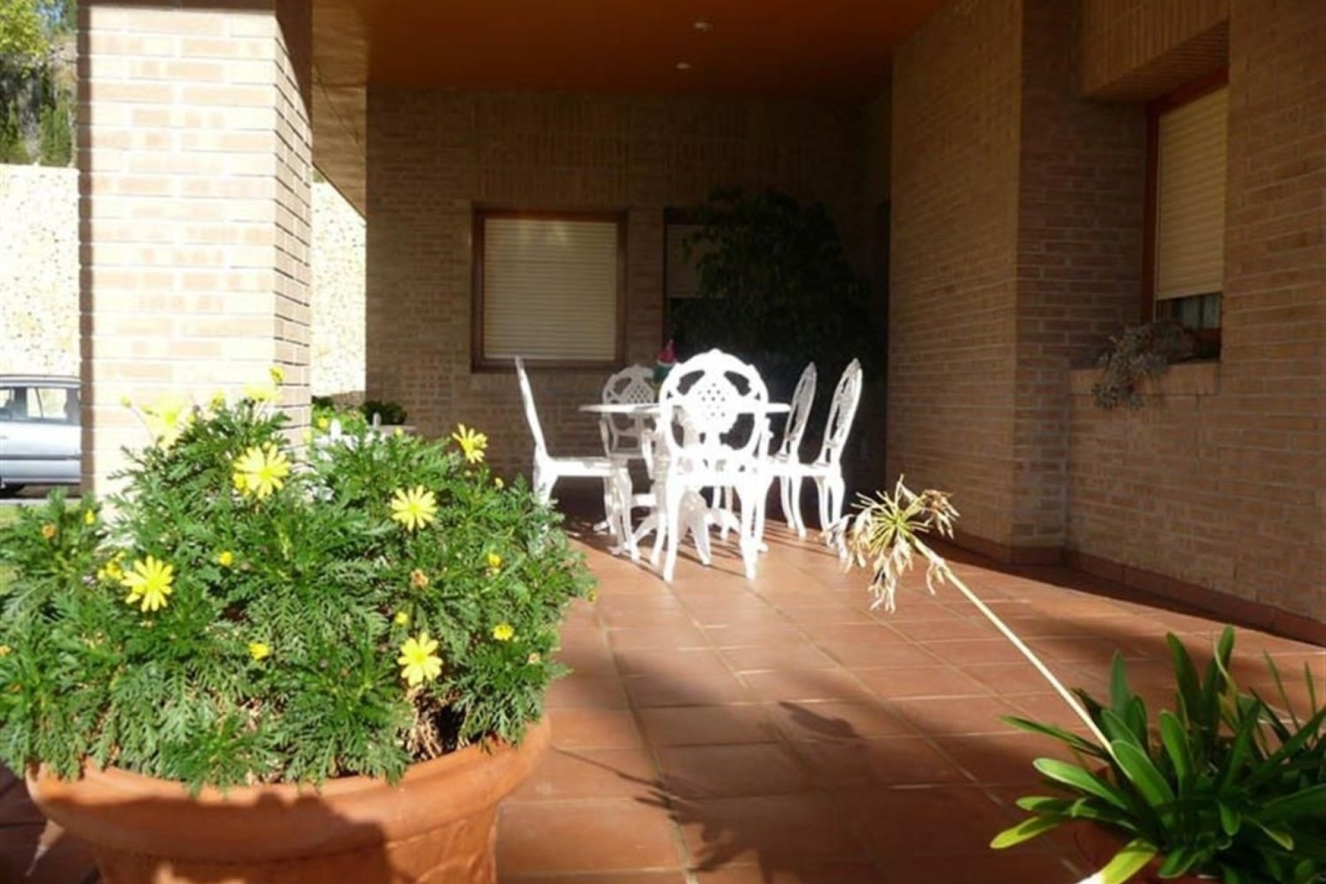 Reventa - Villa - Calpe - Gargasindi
