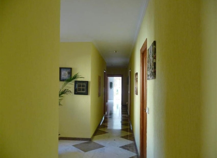 Reventa - Villa - Calpe - Gargasindi