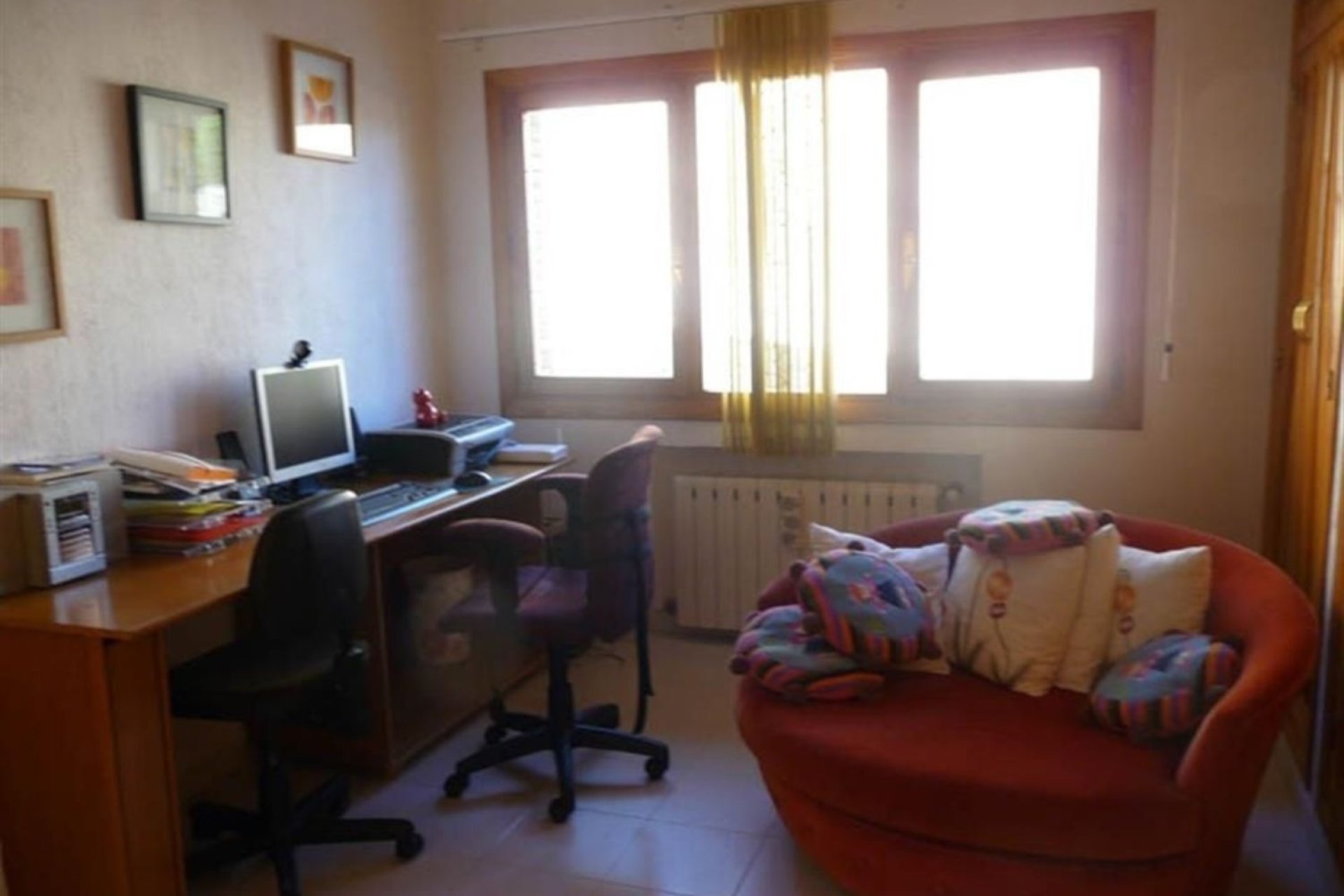 Reventa - Villa - Calpe - Gargasindi