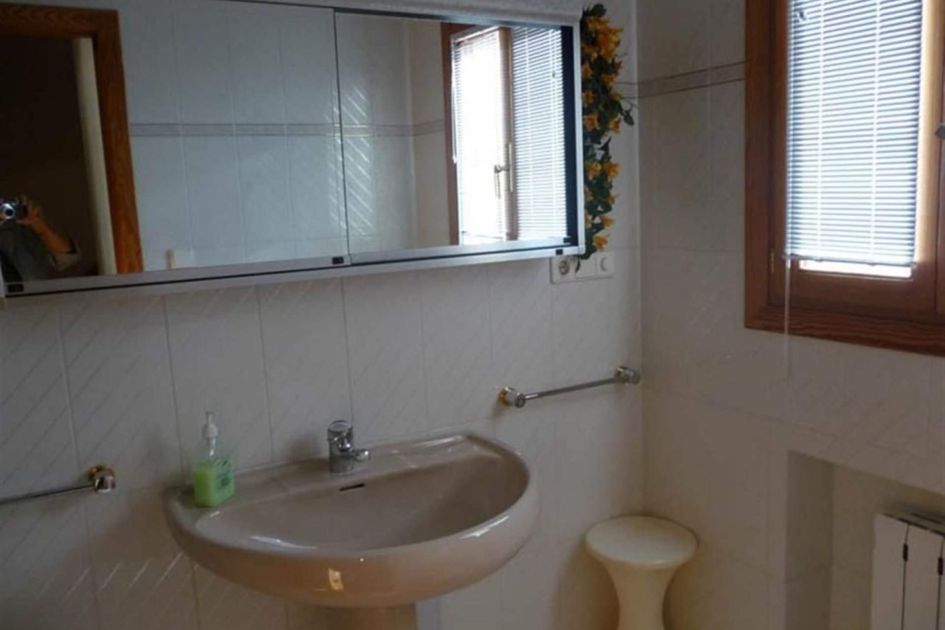 Reventa - Villa - Calpe - Gargasindi