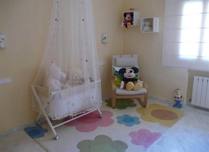 Reventa - Villa - Calpe - Gargasindi