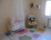 Reventa - Villa - Calpe - Gargasindi