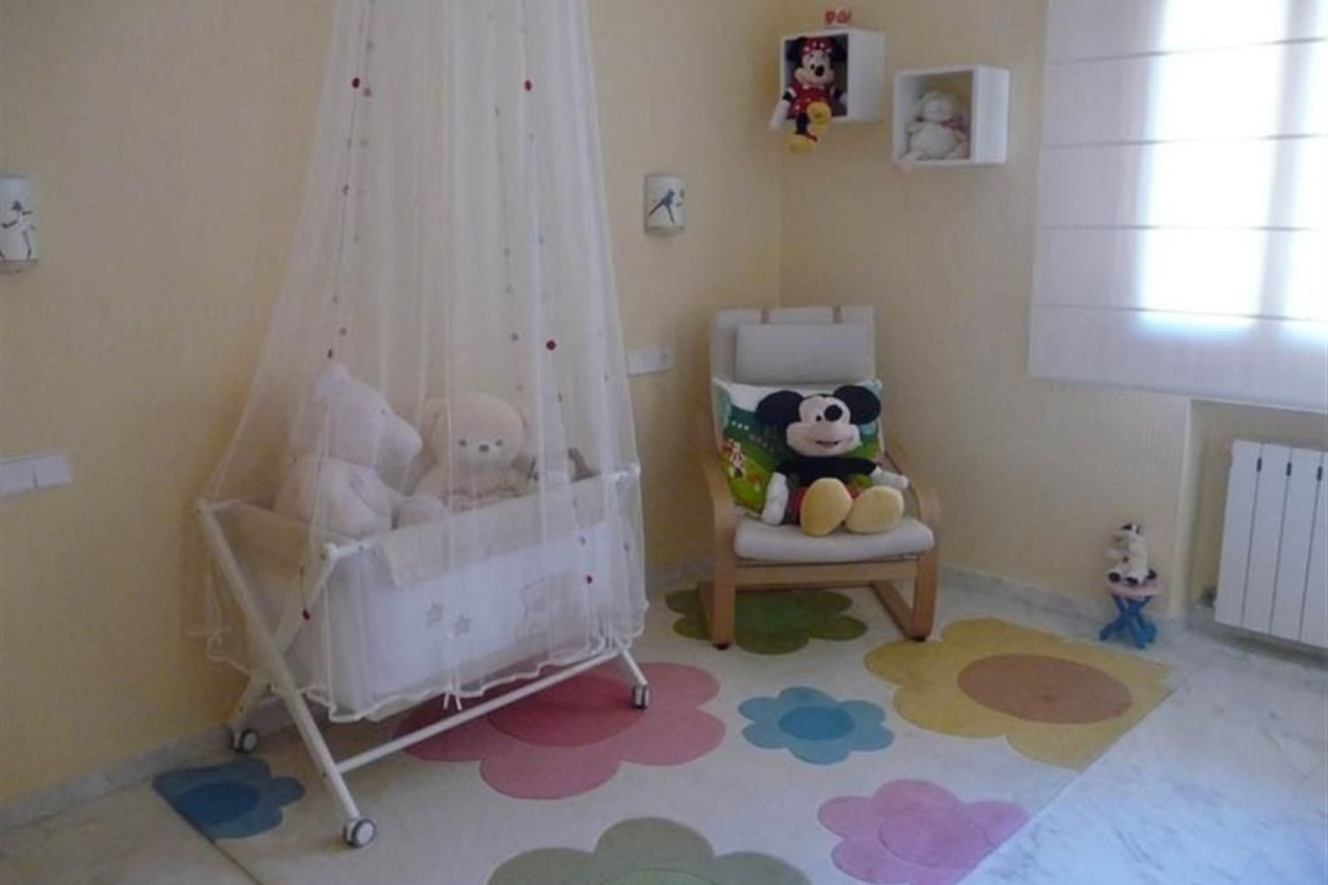 Reventa - Villa - Calpe - Gargasindi