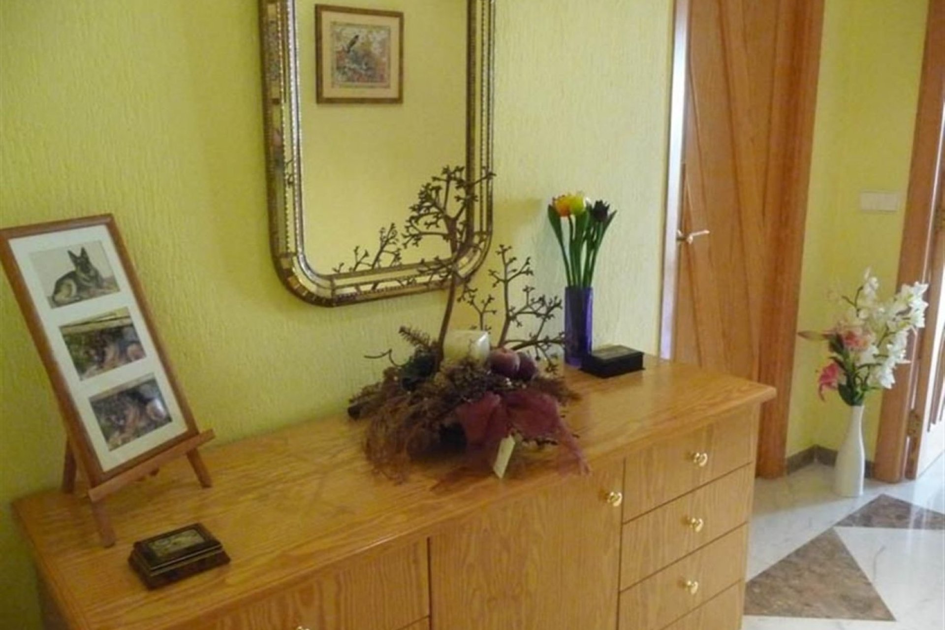 Reventa - Villa - Calpe - Gargasindi