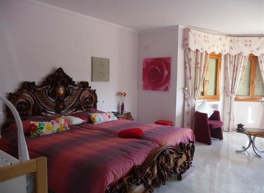 Reventa - Villa - Calpe - Gargasindi