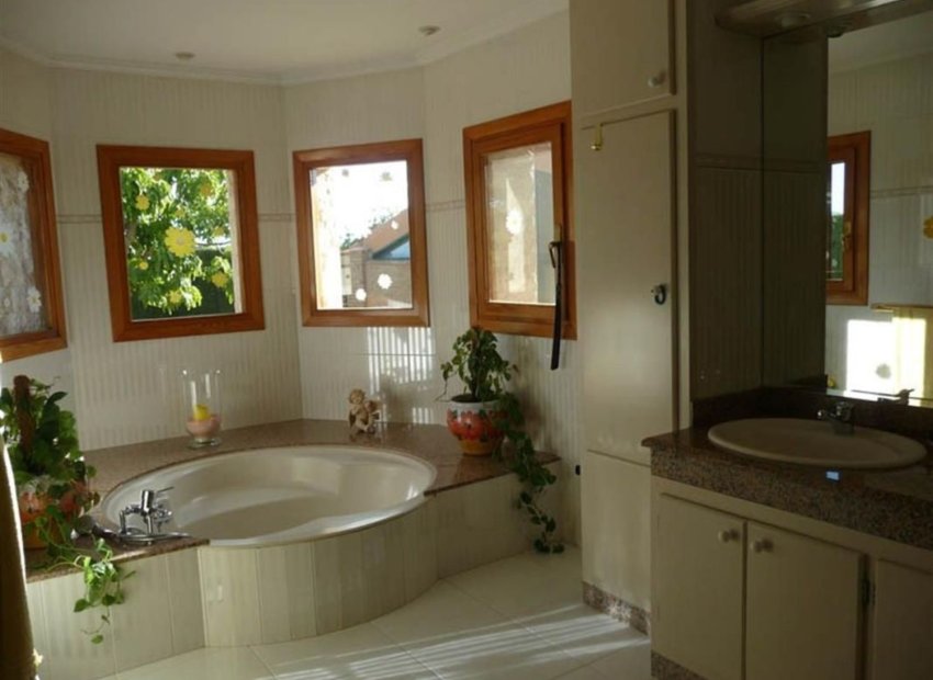 Reventa - Villa - Calpe - Gargasindi