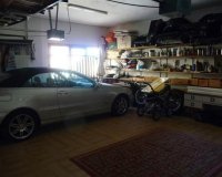 Reventa - Villa - Calpe - Gargasindi