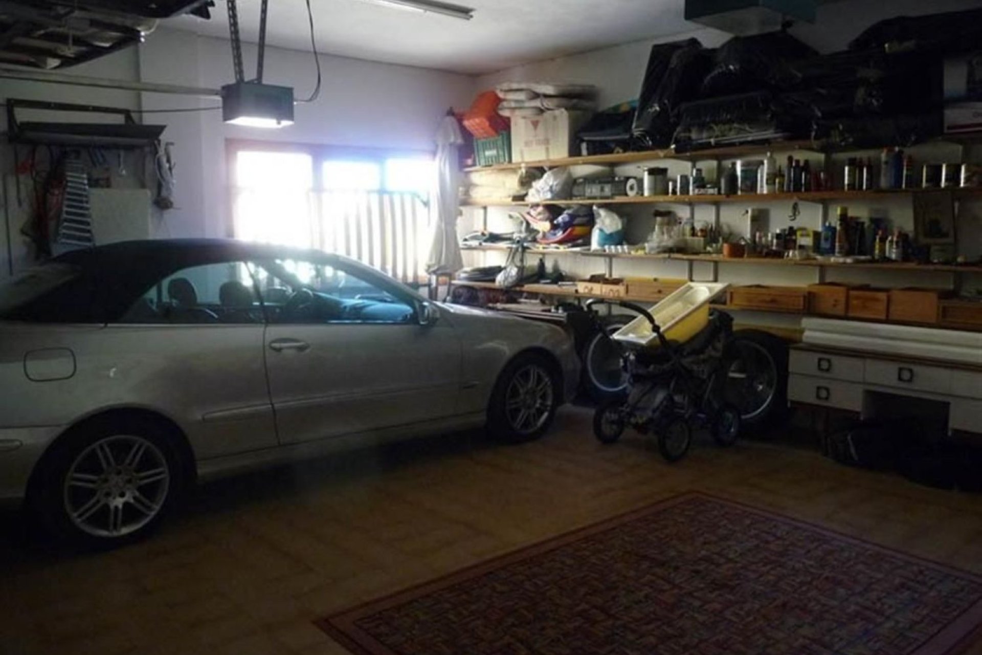 Reventa - Villa - Calpe - Gargasindi