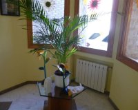 Reventa - Villa - Calpe - Gargasindi