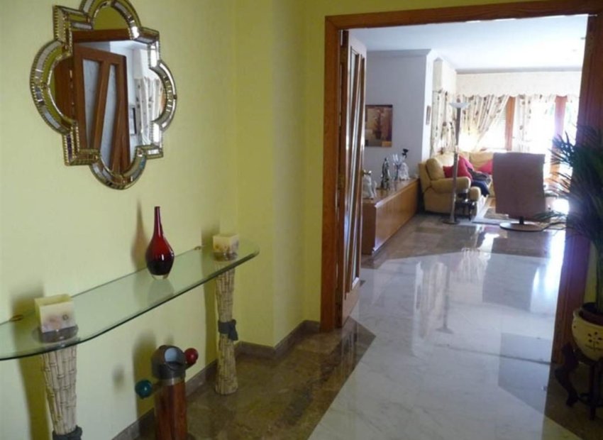 Reventa - Villa - Calpe - Gargasindi