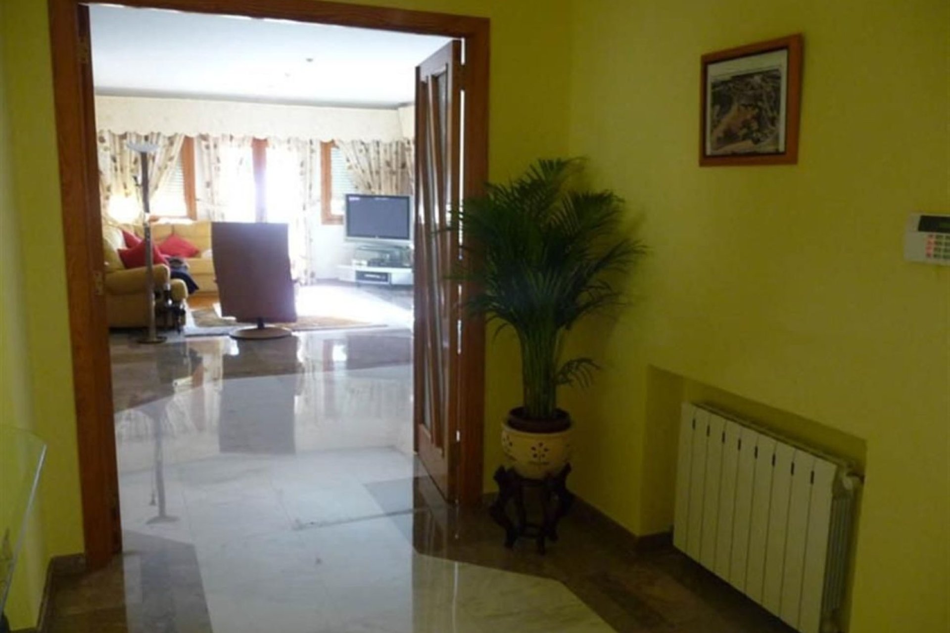 Reventa - Villa - Calpe - Gargasindi