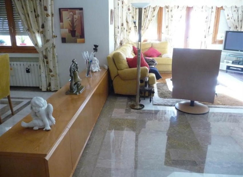 Reventa - Villa - Calpe - Gargasindi