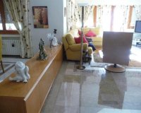 Reventa - Villa - Calpe - Gargasindi