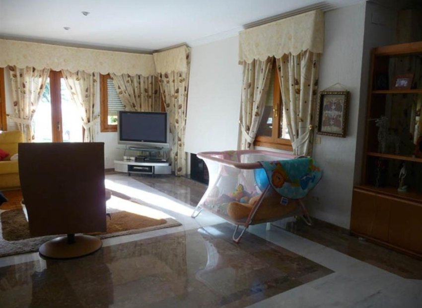 Reventa - Villa - Calpe - Gargasindi