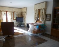 Reventa - Villa - Calpe - Gargasindi