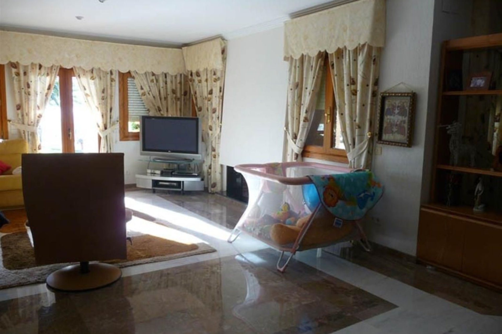 Reventa - Villa - Calpe - Gargasindi