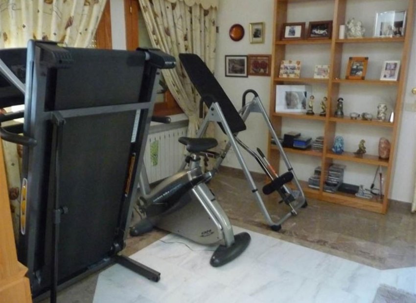 Reventa - Villa - Calpe - Gargasindi