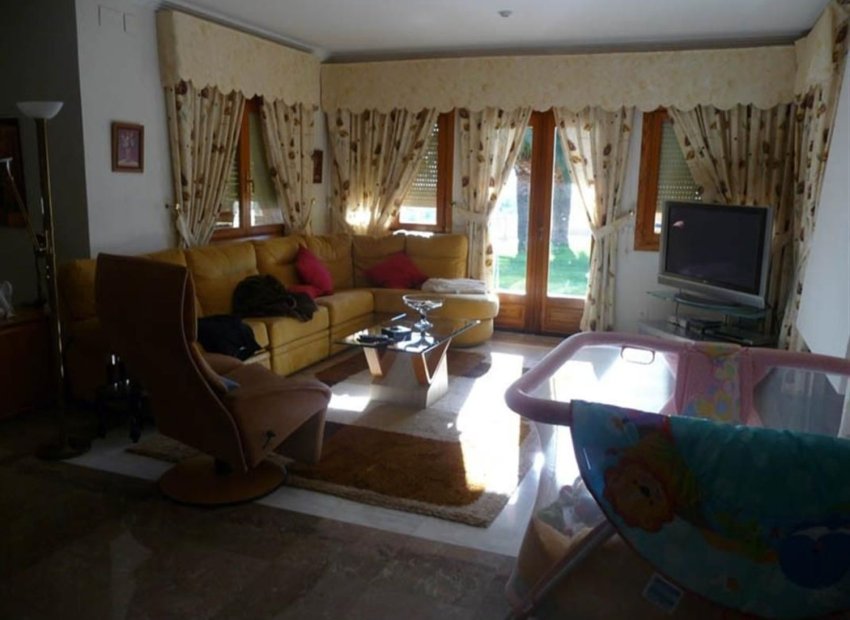 Reventa - Villa - Calpe - Gargasindi