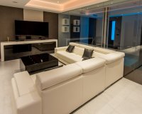 Reventa - Villa - Calpe - Zona Puerto Blanco - Maryvilla