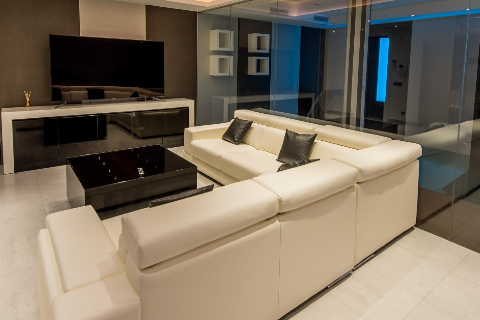 Reventa - Villa - Calpe - Zona Puerto Blanco - Maryvilla