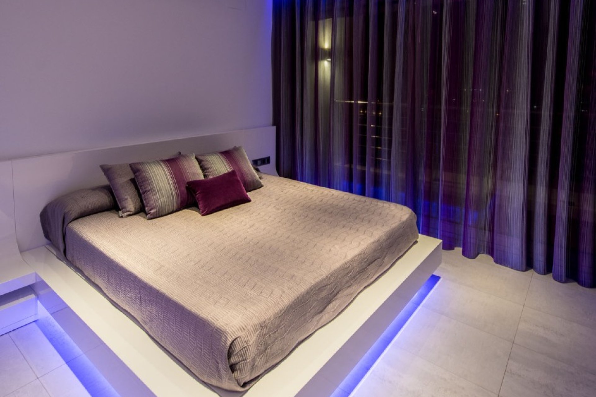 Reventa - Villa - Calpe - Zona Puerto Blanco - Maryvilla