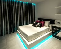 Reventa - Villa - Calpe - Zona Puerto Blanco - Maryvilla