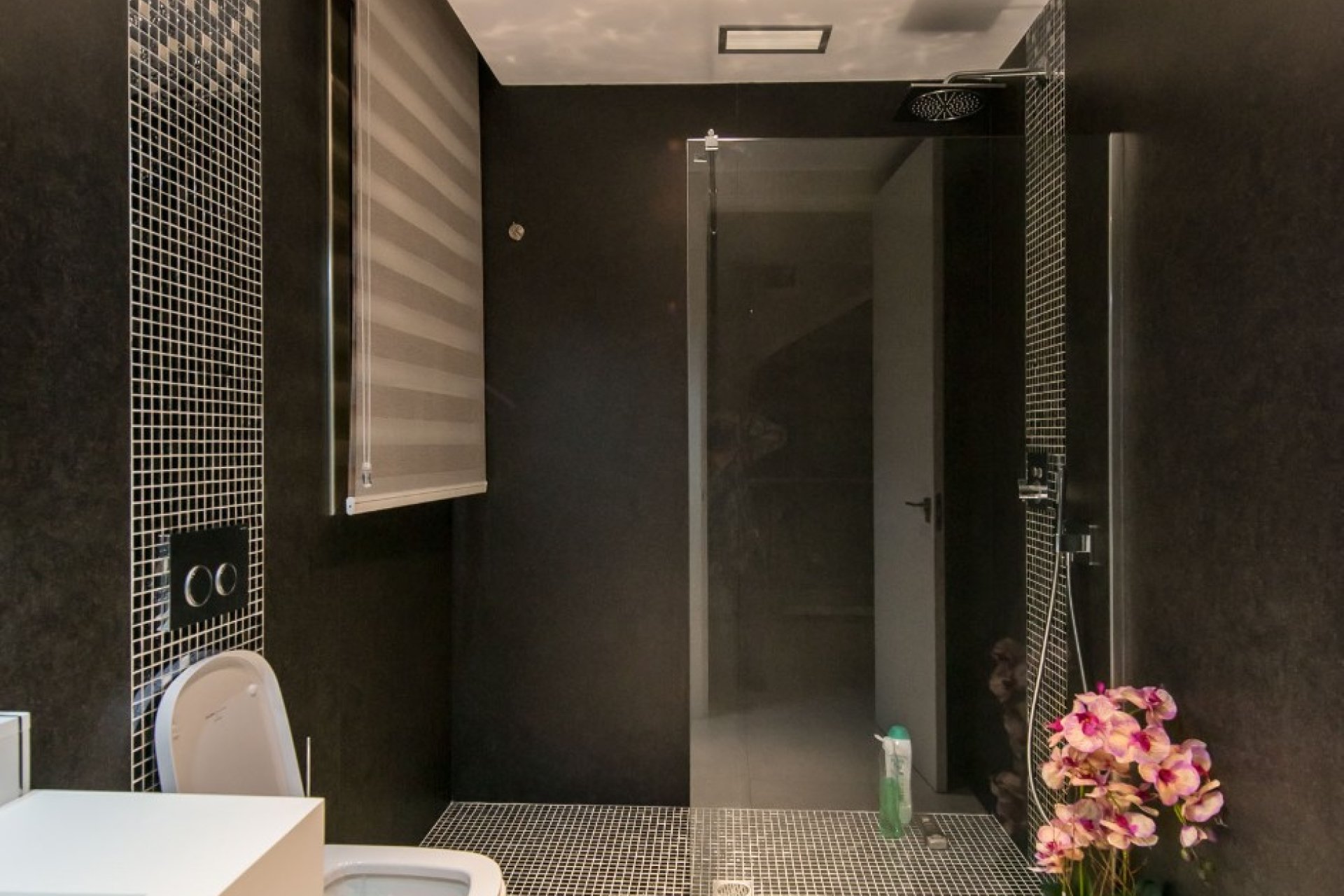 Reventa - Villa - Calpe - Zona Puerto Blanco - Maryvilla