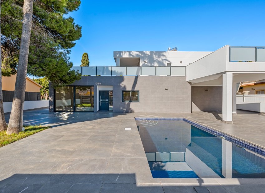 Reventa - Villa - Campoamor