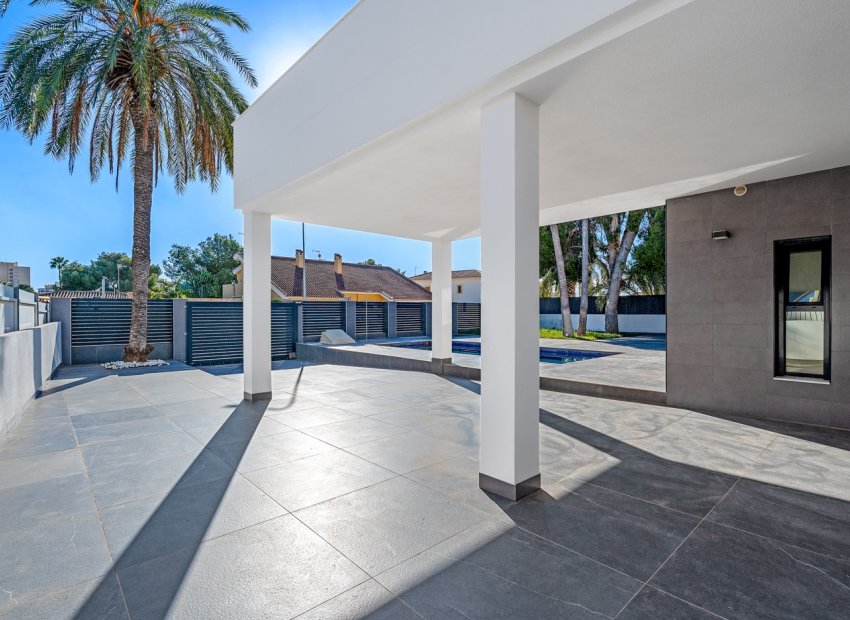 Reventa - Villa - Campoamor
