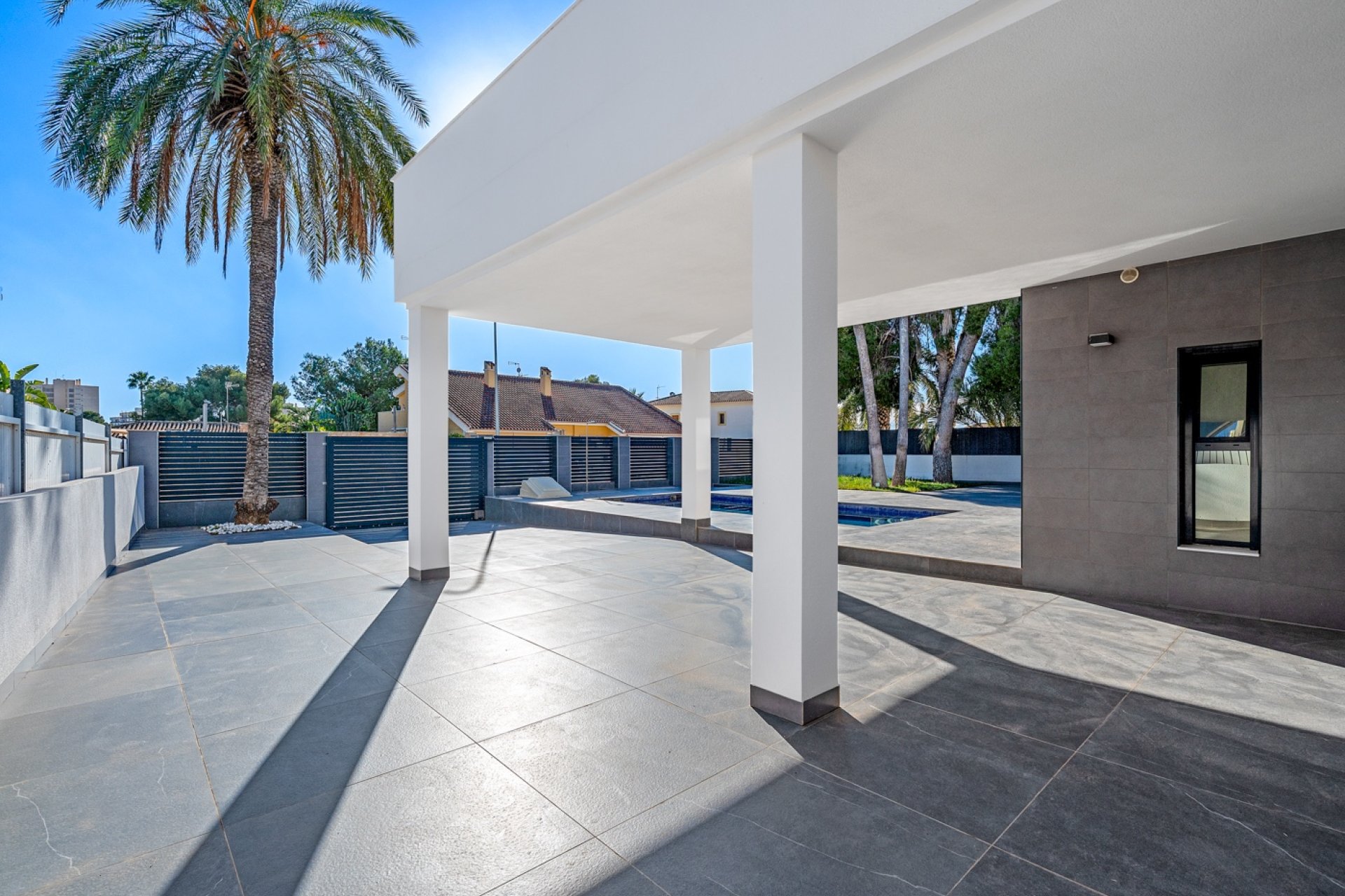 Reventa - Villa - Campoamor