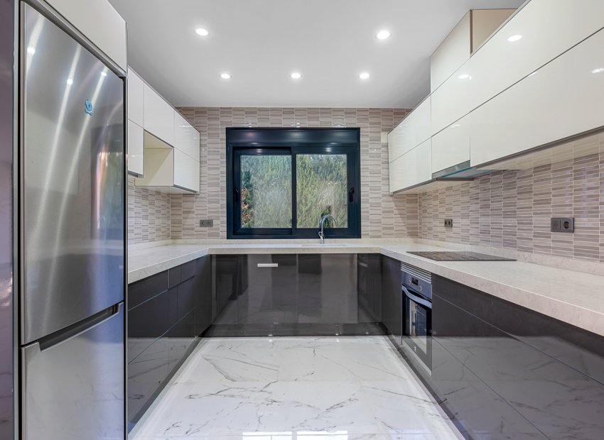 Reventa - Villa - Campoamor