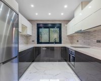 Reventa - Villa - Campoamor